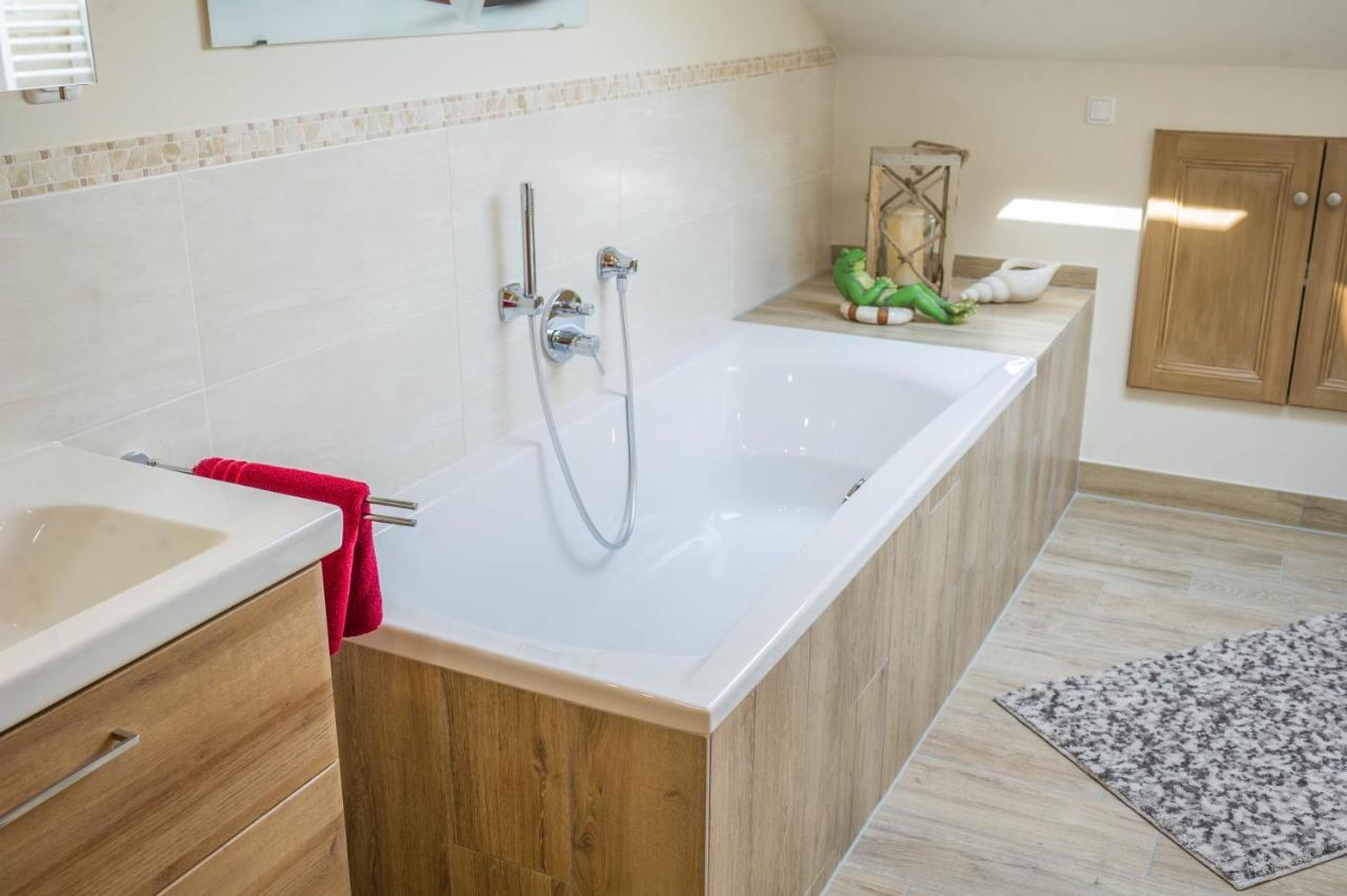 Ferienwohnung Bergpanorama Garmisch-Partenkirchen Dış mekan fotoğraf
